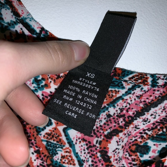 Aztec romper! - Picture 4 of 4